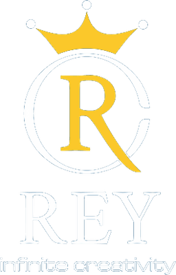 REY, infinite creativity
